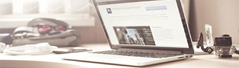 Développement Web - création site web