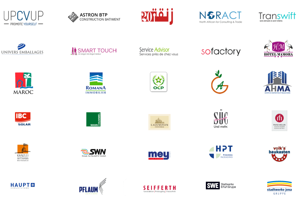 réalisations ONE FANCY